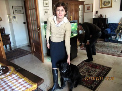 Gabbia