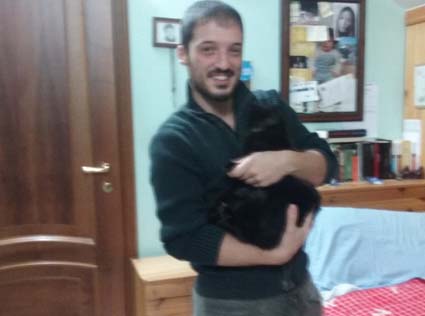 Zampetta