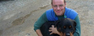 Rottweiler