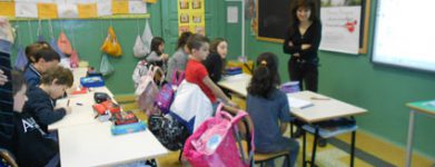 I bambini, un futuro per tutti