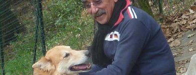 Ciao Alfredo